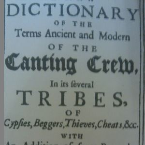 Meet your Posher, Anthony